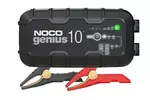 Ładowarka do akumulatorów- Prostownik 6V 12V 10A NOCO GENIUS10EU