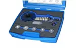 Siłownik hydrauliczno-mechaniczny 12t 8mm Zestaw z narzędziami GOVONI GO1015