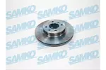 Tarcza hamulcowa SAMKO H2023V
