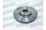 Tarcza hamulcowa SAMKO H2024V
