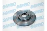Tarcza hamulcowa SAMKO H2027P