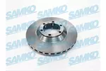 Tarcza hamulcowa SAMKO H2111V