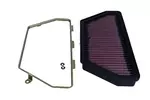 Filtr powietrza K&N FILTERS HA-1017