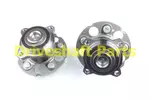 Łożysko koła EURO DRIVESHAFTS HO2007-E