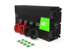 Przetwornica napięcia/inwerter 24V na 230V 2000W/4000W Green Cell INV20
