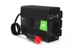 Przetwornica napięcia/inwerter 24V na 230V 150W/300W Green Cell INV30