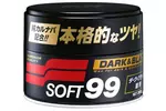 Wosk japoński SOFT99 Dark & Black 300g SOFT 99 JAPONSKI