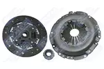Sprzęgło - komplet RYMEC JT6078