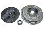 Sprzęgło - komplet RYMEC JT6093