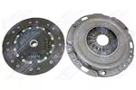 Sprzęgło - komplet RYMEC JT7338
