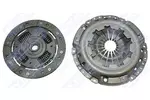 Sprzęgło - komplet RYMEC JT7347