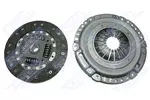 Sprzęgło - komplet RYMEC JT7865