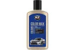 Wosk niebieski 250ml K2 250ml COLOR MAX K2 K020BLUE