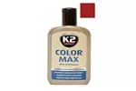 Mleczko koloryzujące K2 Color Max (bordowe) 200 ml