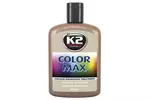 Mleczko koloryzujące K2 Color Max (brązowe) 200 ml