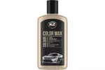 Wosk czarny 250ml K2 250ml COLOR MAX K2 K020CAN