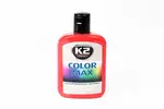 Mleczko koloryzujące K2 Color Max (czerwone) 200 ml