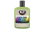 Mleczko koloryzujące K2 Color Max (jasnozielone) 200 ml