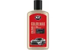 Wosk czerwony 250ml K2 250ml COLOR MAX K2 K020RED