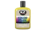 Mleczko koloryzujące K2 Color Max (złote) 200 ml