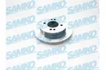 Tarcza hamulcowa SAMKO K2013PR