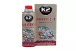 Dodatek do oleju silnikowego K2 Militec-1 250ml
