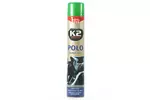 Spray do czyszczenia kokpitu K2 Polo Cocpit Spray 750ml