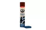 Spray do kokpitu K2 Polo Cocpit 750 ml (kawa)