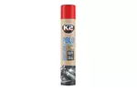 Spray do kokpitu K2 Polo Cocpit 750 ml (truskawka)