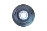 Koło pasowe wału korbowego IPARTS KPS000028