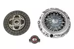 Sprzęgło - komplet AISIN KT-073F