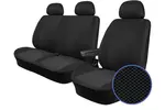 Pokrowce na fotele Jumper, Ducato, Boxer (2+1) ATRA L-01T06