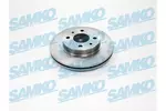 Tarcza hamulcowa SAMKO L1053V