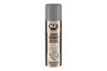 Lakier do felg k2 500 ml spray (srebrny) K2 L332