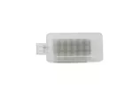 Oświetlenie bagażnika ABAKUS L35-410-001LED