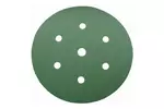 Krążek ścierny K2 8+1 gr 120 D150 mm na folii