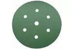 Krążek ścierny K2 8+1 gr 1500 D150 mm na folii