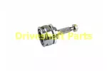 ŁADA (22-22-46) E-90 Niva I (2121) EURO DRIVESHAFTS LD002