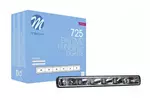 Światła do jazdy dziennej 6000K M-TECH LDO725