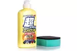 Cleaner SOFT99 Micro Liquid Compound dark 250ml SOFT 99 LIQUIDDARK