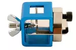 Zestaw spawalniczy do spawania doczołowego, 4 elementy LASER LSR92300
