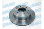 Tarcza hamulcowa SAMKO M1021V