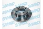 Tarcza hamulcowa SAMKO M1151P
