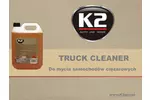 Preparat do mycia K2 Truck 200 kg