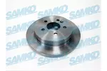 Tarcza hamulcowa SAMKO M2014P