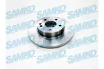 Tarcza hamulcowa SAMKO M2015P