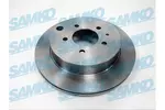 Tarcza hamulcowa SAMKO M5023V