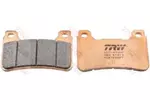 Klocki hamulcowe - komplet TRW MCB755SRT