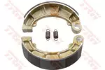 Szczęki hamulcowe - komplet TRW MCS806