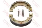 Szczęki hamulcowe - komplet TRW MCS853